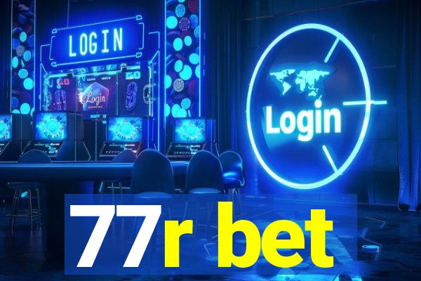 77r bet